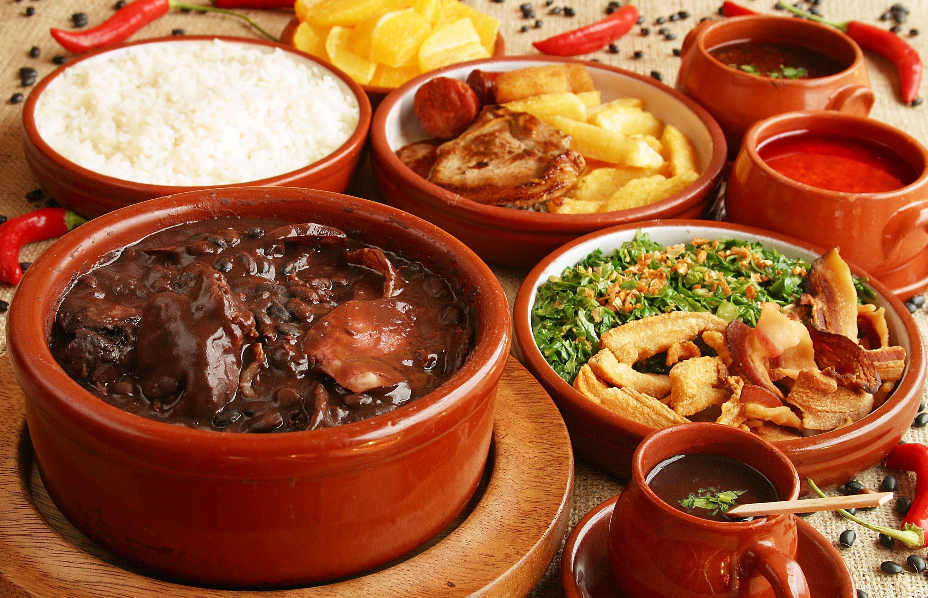 BEST of Brazil food : Feijoada ! - Bonvoyageurs