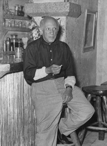 Picasso