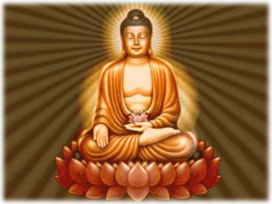 buddha