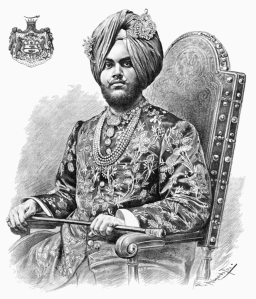 Maharajah