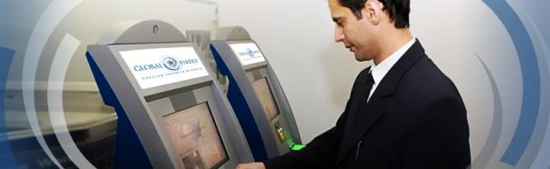 GlobalEntry