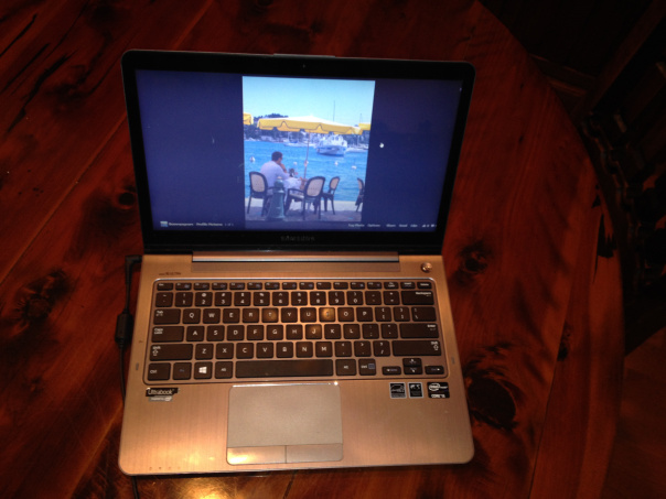 computer