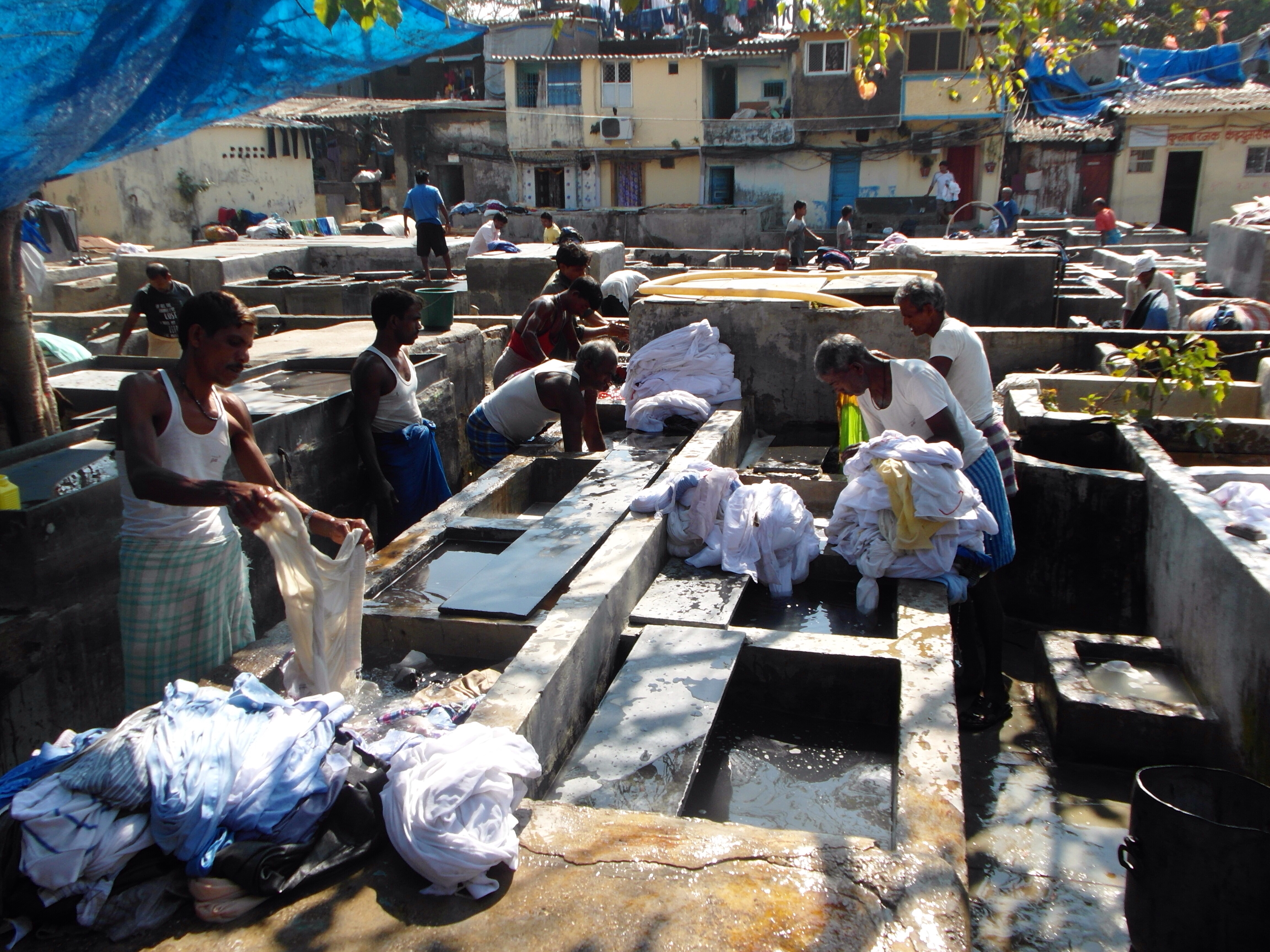 Mumbai