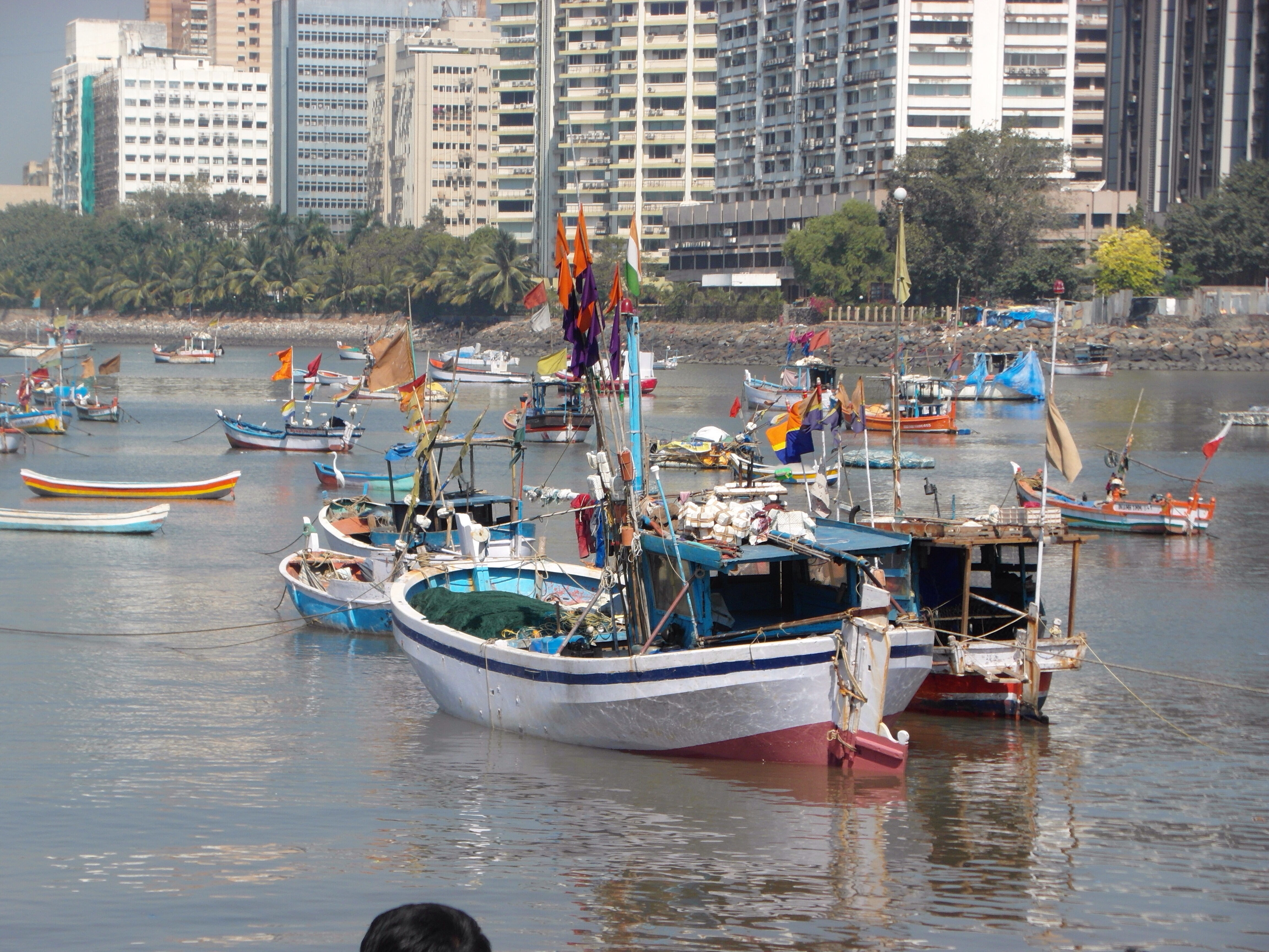 Mumbai