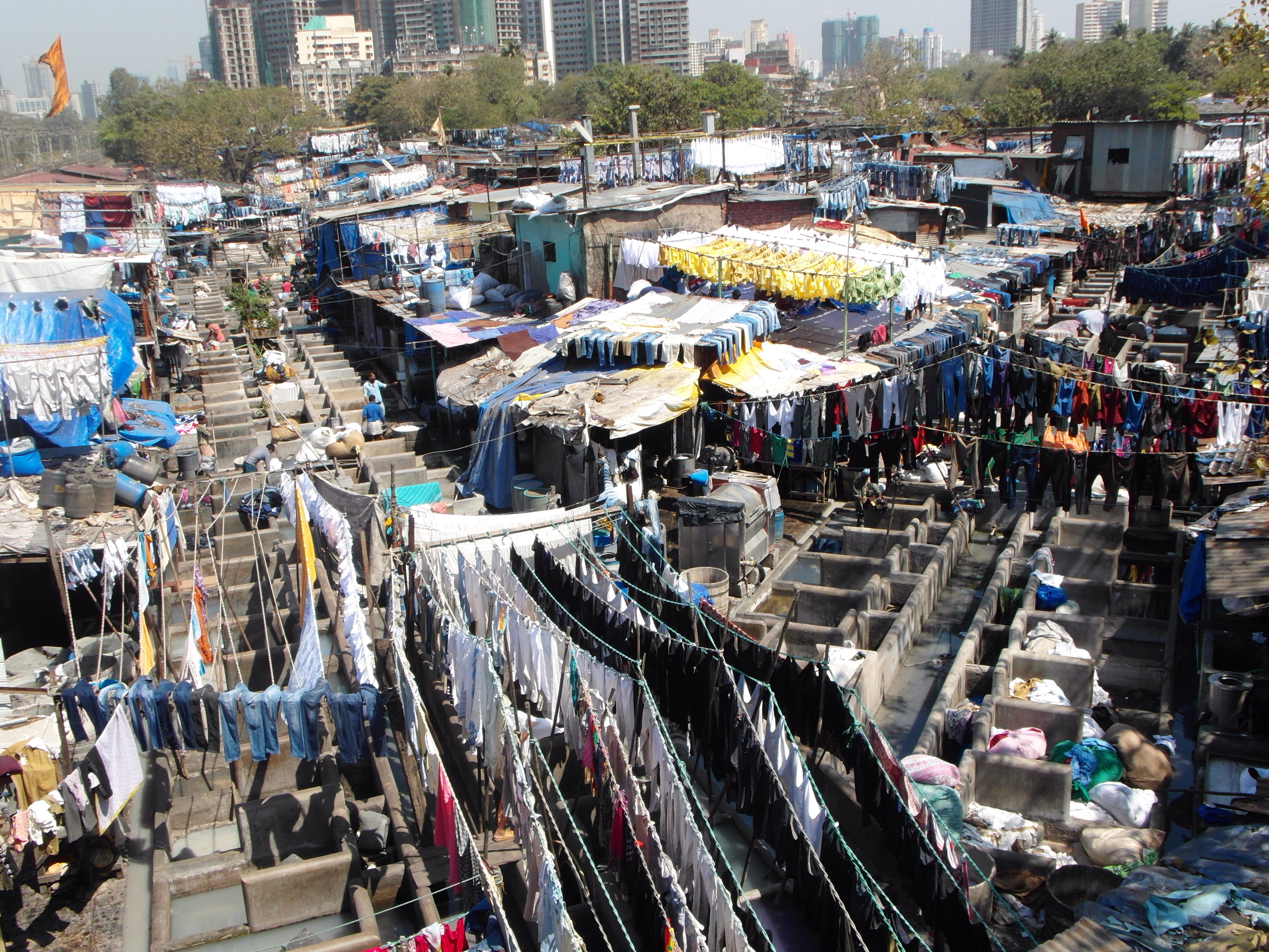 Mumbai