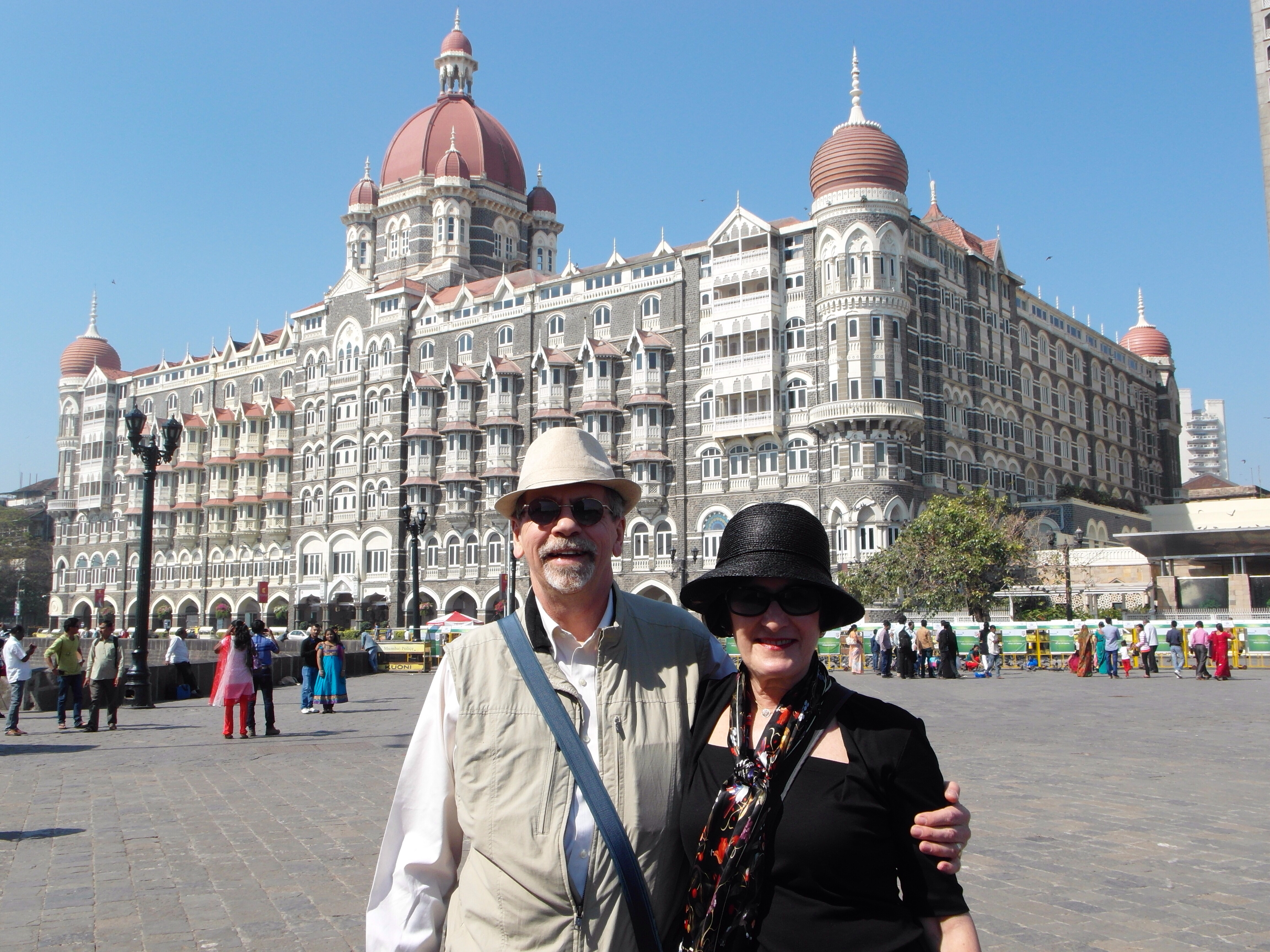 Mumbai