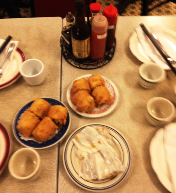 Dim Sum Two