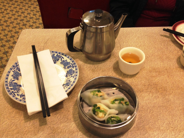 Dim Sum