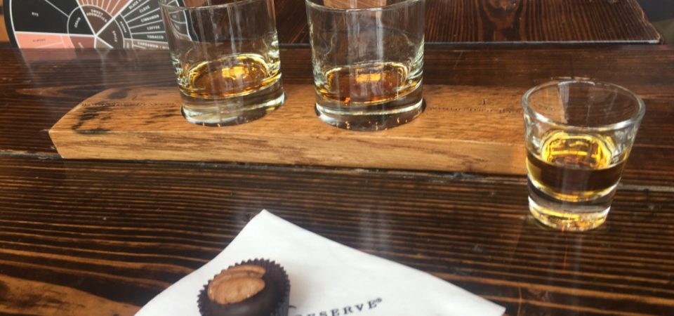 A Week in Bourbon Country ~ Louisville, Kentucky
