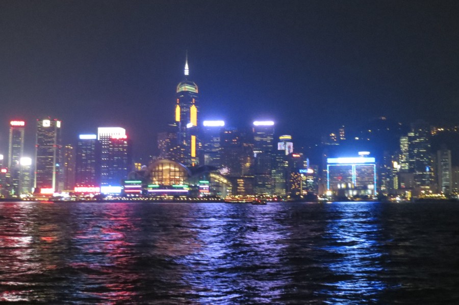 China – Reflections on our last trip to China !