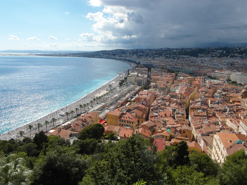 ZSP : Is Nice still really nice?