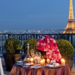 Travel Destinations of a lifetime: Paris France (Photo FourSeasons)