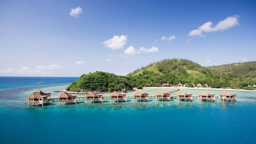 Cook Islands