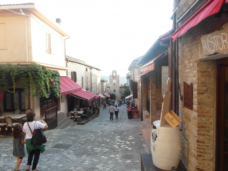 Gradara
