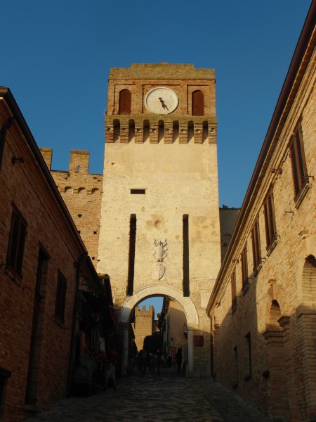 Gradara