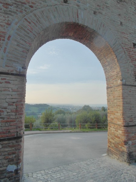 Gradara