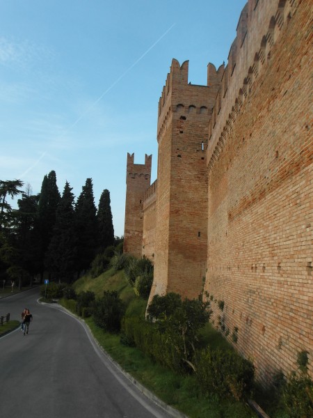 Gradara