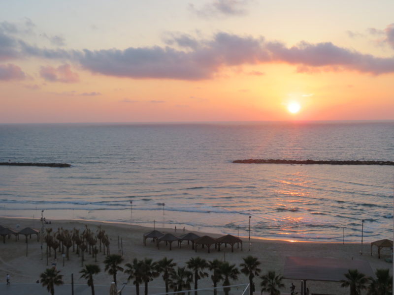 Amazing Israel !
