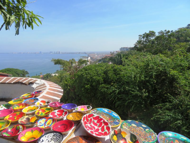 Puerto Vallarta - An Authentic Mexican Paradise