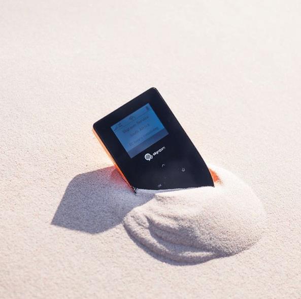 skyroam5