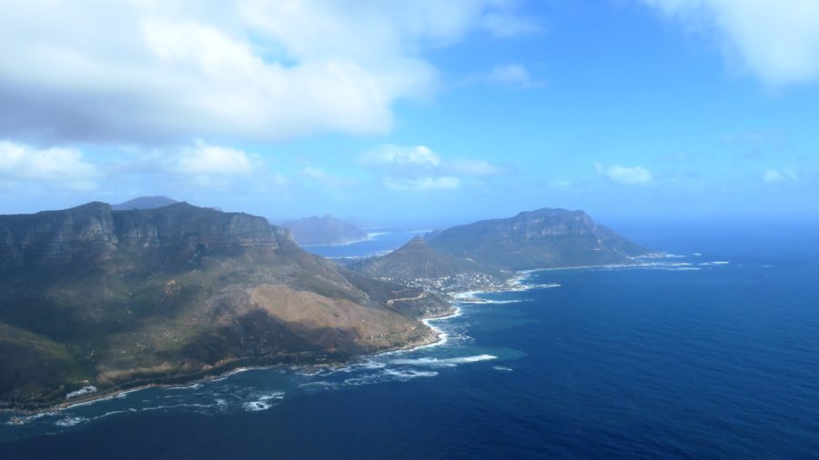 Cape Peninsula