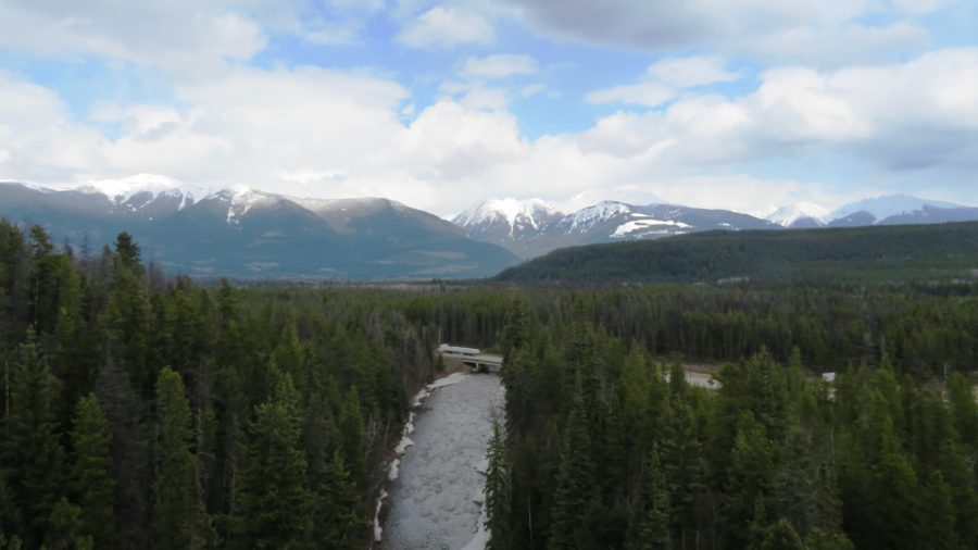 Rocky Mountaineer ~ The Trip of a Lifetime ...