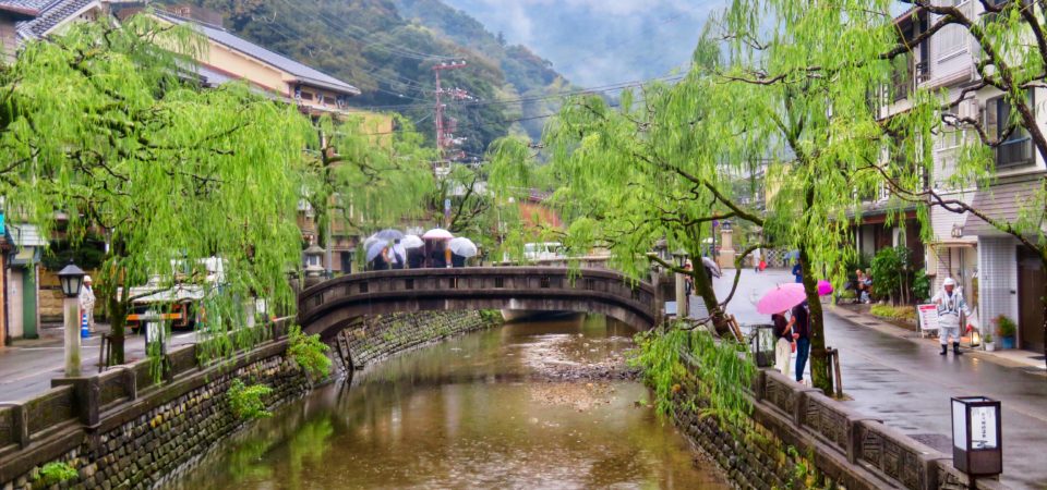 Japan Favorite Experiences