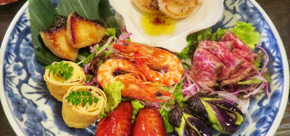 Japan Culinary Experiences