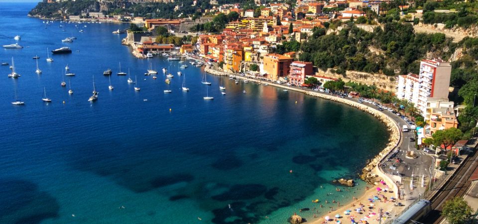 Europeans to Enjoy Travel throughout Europe this summer !